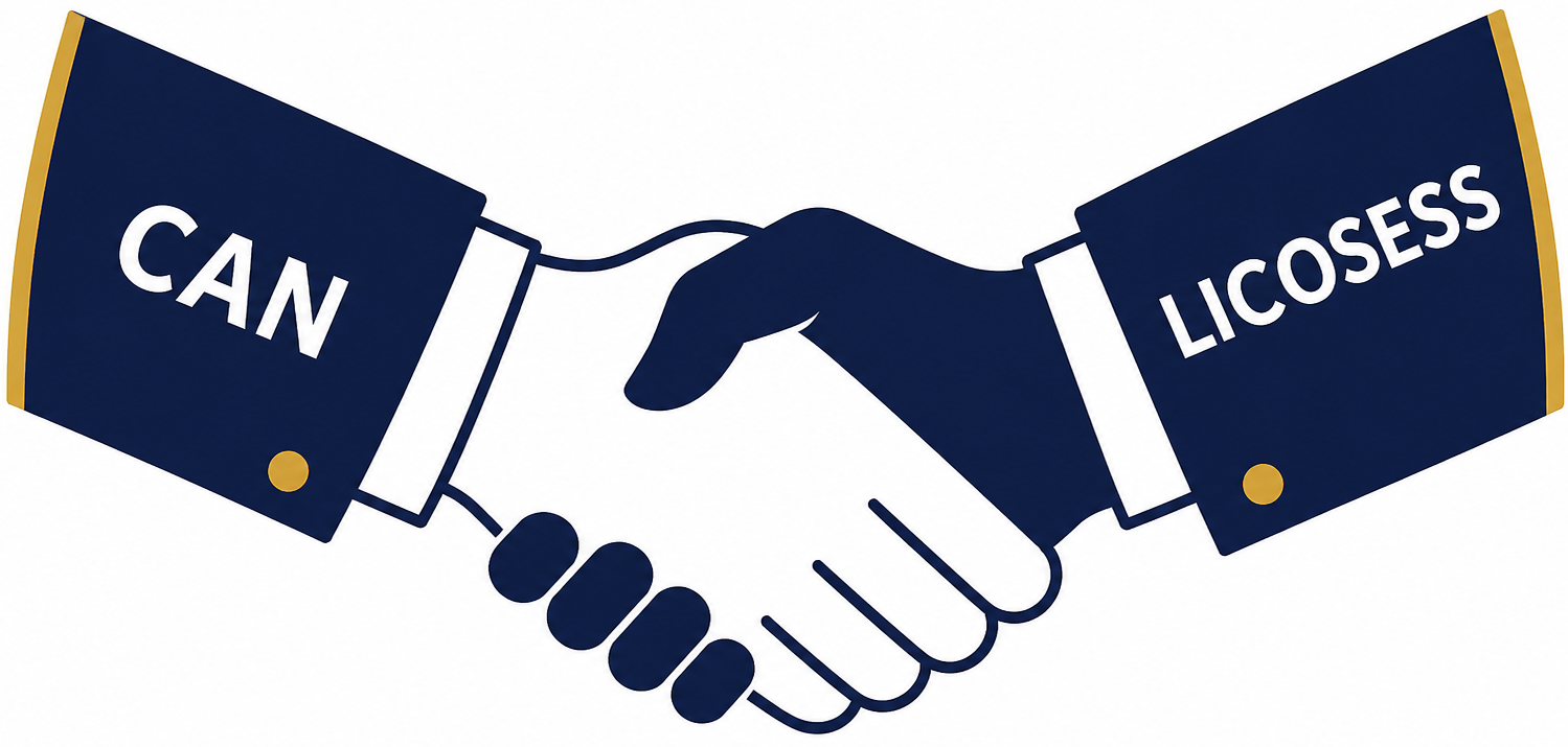 Partnership Sign